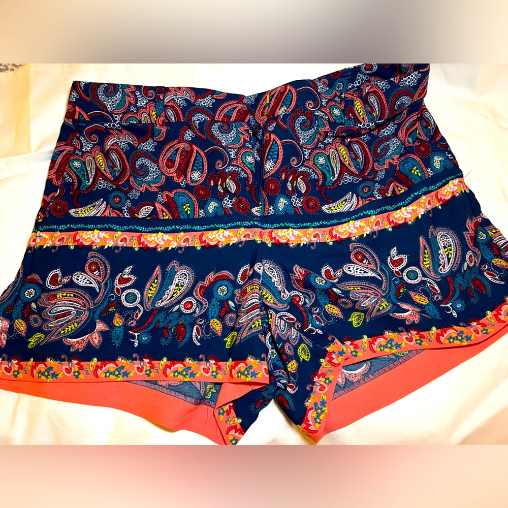 LOFT shorts